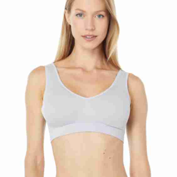 Breast Of Both Worlds Reversible Comfort Bra
