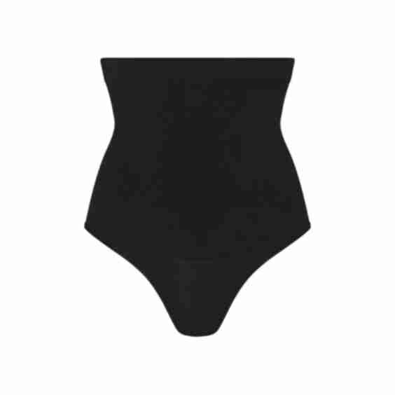 Spanxsculpt Seamless Power High-Waisted Thong