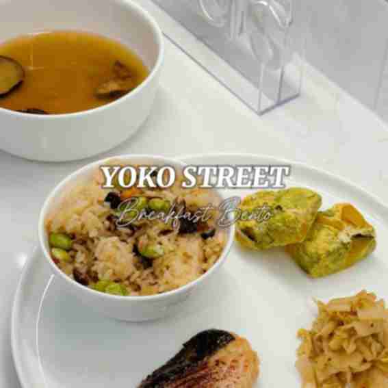 Yoko Street Reviews