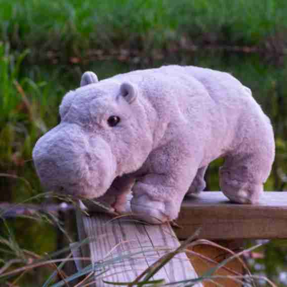 Douglas The Cuddle Toy Reviews