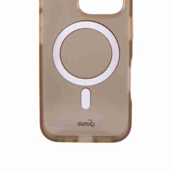 Magsafe Iphone 16 Pro Max Case