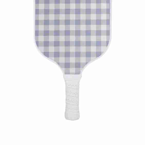 Single Pickleball Paddle