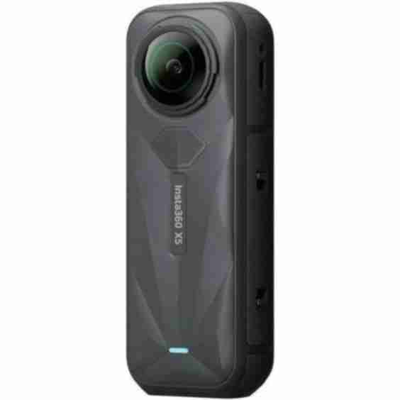 Insta360 X5 - 8K 360 Action Camera