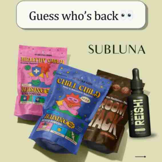 SubLuna Reviews