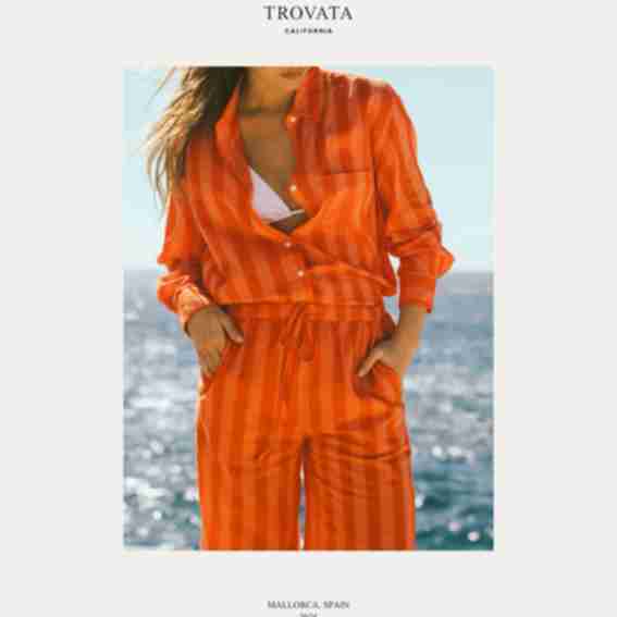 TROVATA Reviews