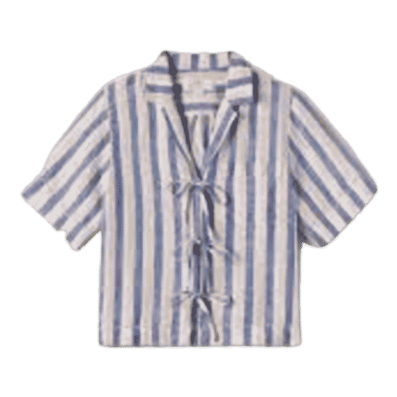 Inez Shirt