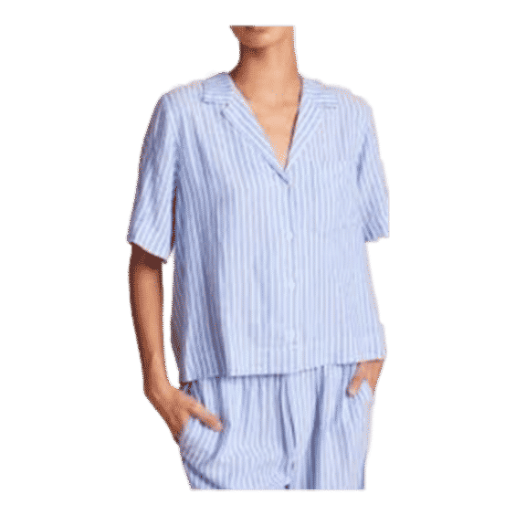 Nico Shirt Regatta Stripe