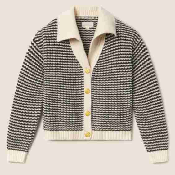 Savannah Cardigan