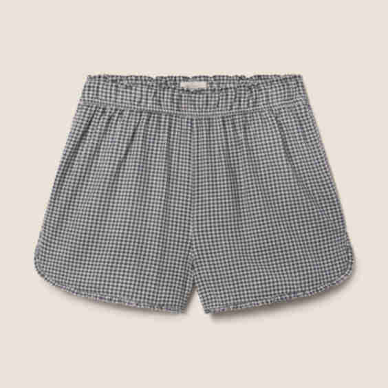 Lucille Short