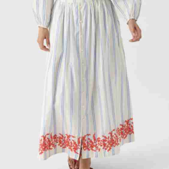 Lisette Skirt