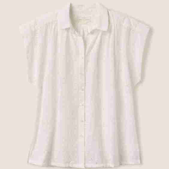 Della Shirt
