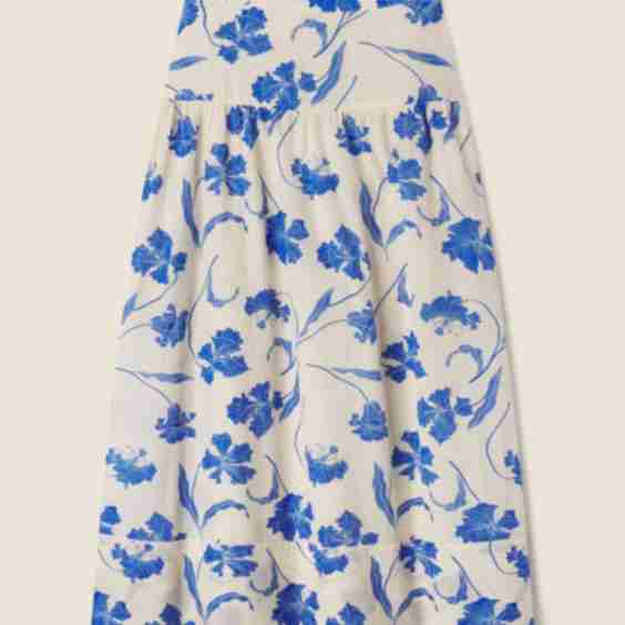 Lydia Skirt