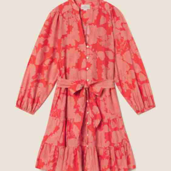 Celeste Dress