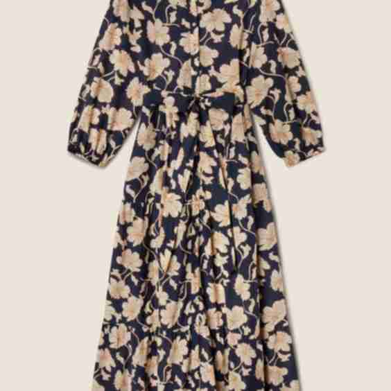 Martine Dress