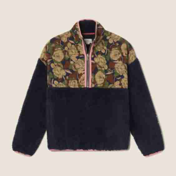 Casey Pullover