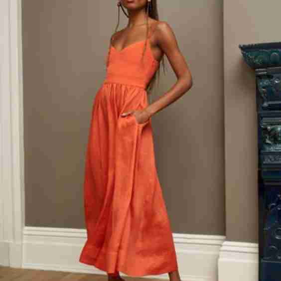 Tracy Dress