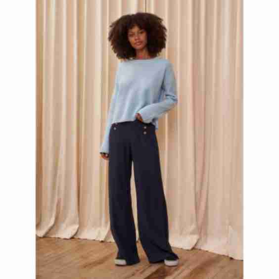 Mini Toujours Sweater 
