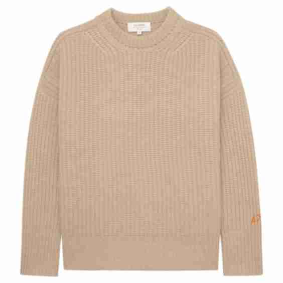 Toujours Sweater