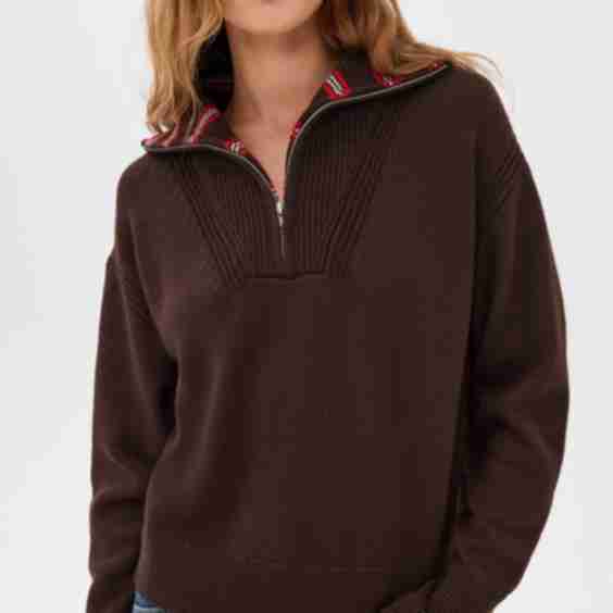 Bastien Sweater 