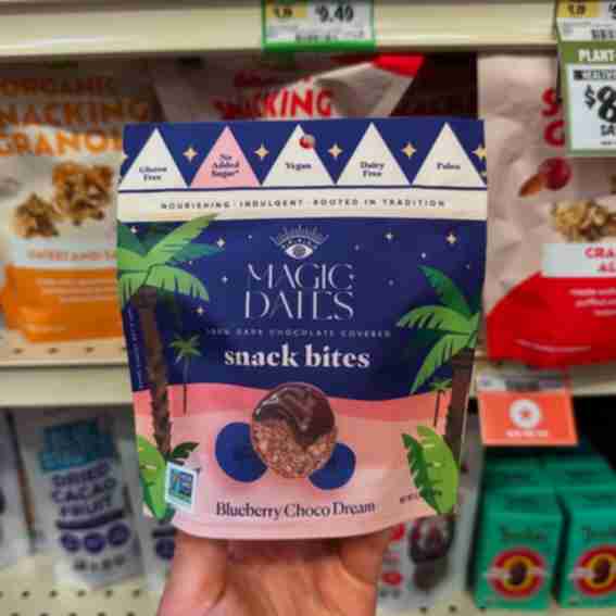 Magic Dates Reviews
