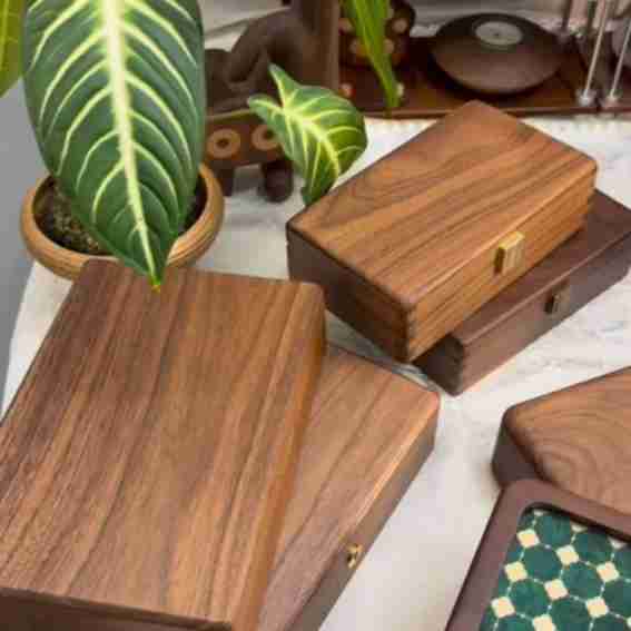 Walnut Addicted Reviews