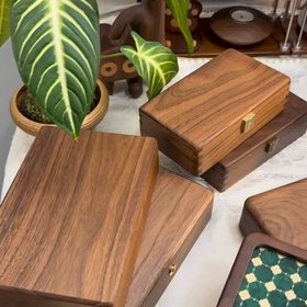 Walnut Addicted