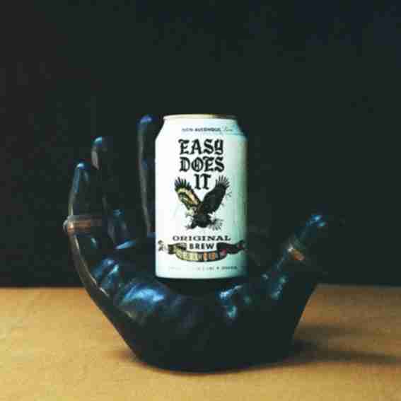 Easy Does It Reviews