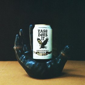Easy Does It
