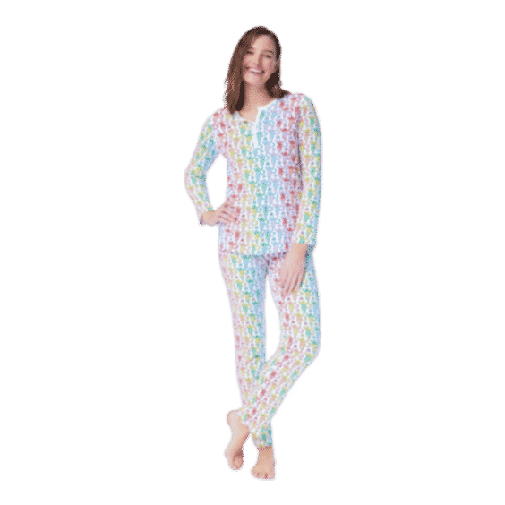 Disco Monkey Pajamas