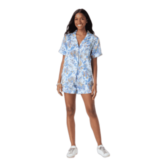 Textured Amanda Livy Set