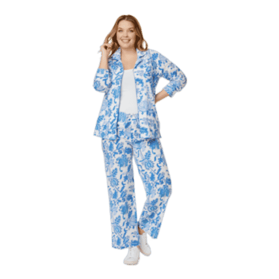 Amanda Loungewear