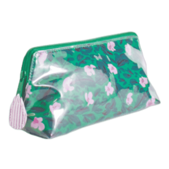 Cerro Makeup Bag