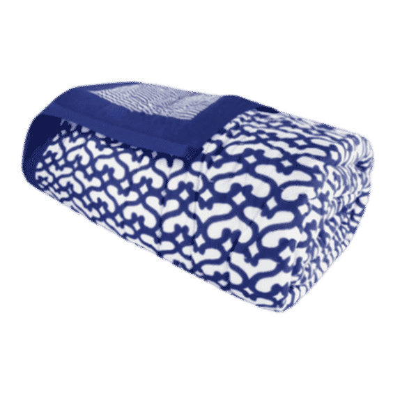 Big Cata Quilt