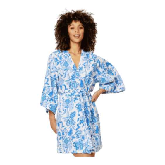 Amanda Kimono