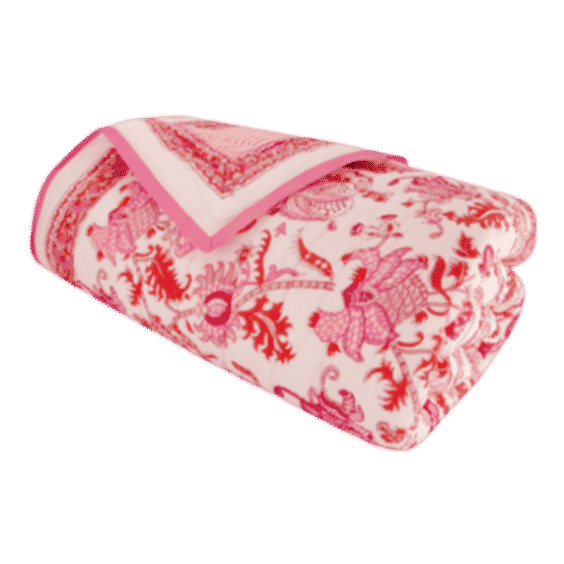 Amanda Quilt