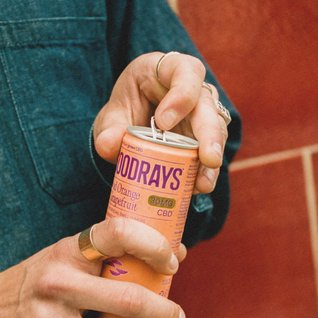 Goodrays