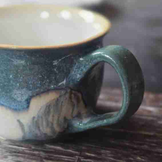 Jessie May Clay Art Reviews