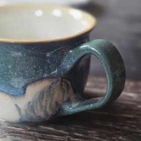 Jessie May Clay Art