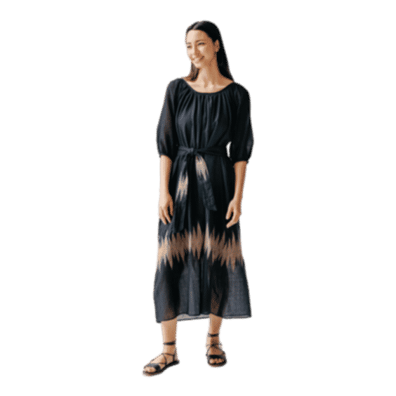 Seville Caftan