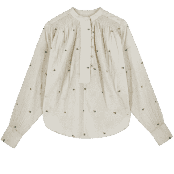 Florence Blouse