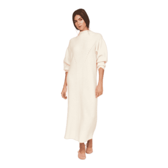 Pichu Pichu Sweater Dress