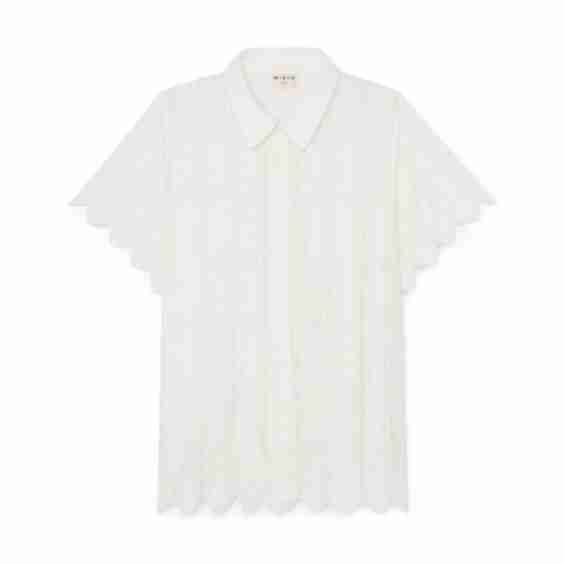 Harbour Blouse