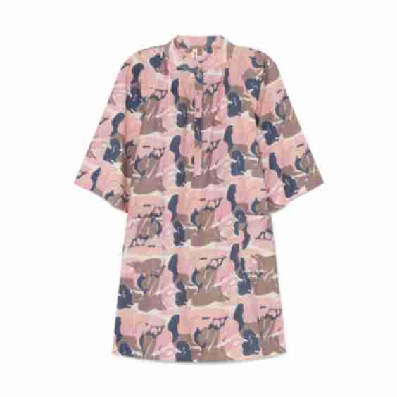 Faro Dress