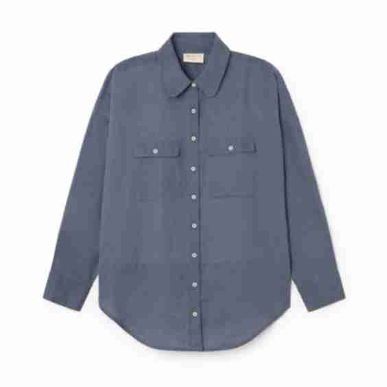 Kyoto Blouse