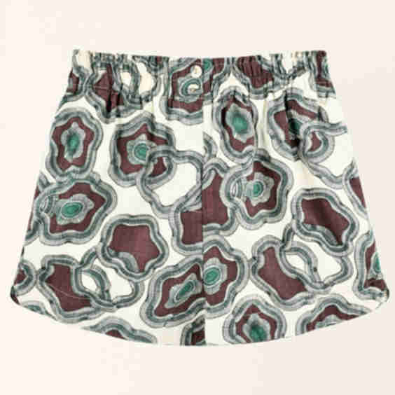Track Short