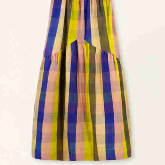 Brighton Skirt