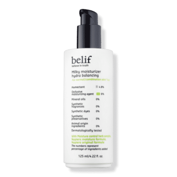Hydra Balancing Milky Moisturizer