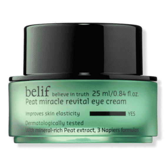 Peat Miracle Revital Eye Cream