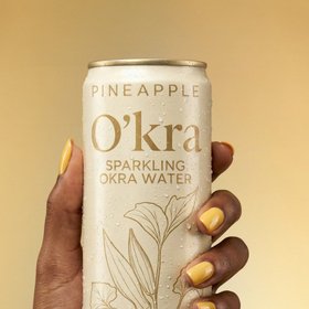 DrinkO'kra