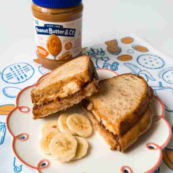 Peanut Butter & Co Reviews